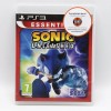 Sonic Unleashed - Joc PS3