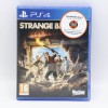 Strange Brigade - Joc PS4