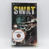SWAT Target Liberty - Joc PSP