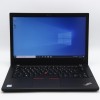 Laptop Lenovo ThinkPad T480 - i5 8350u, 8 Gb RAM, SSD 240 Gb