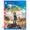 The Outer Worlds - Joc PS4