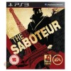 The Saboteur - Joc PS3