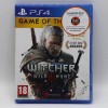 The Witcher 3 Wild Hunt - Joc PS4