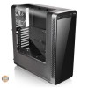 Sistem Desktop Gaming Thermaltake View 27, AMD Ryzen 5 3600 3.6 GHz, 16 Gb RAM DDR4, SSD 128 Gb, SSD 256 Gb, SSHD 1 Tb, nVidia GeForce GTX 1070 8 Gb