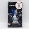 Transformers The Game - Joc PSP