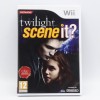 Twilight Scene It - Joc Wii