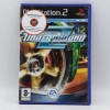 Need for Speed Underground 2 - Joc PS2