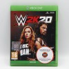 WWE 2K20 - Joc Xbox ONE