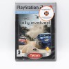 WRC Rally Evolved - Joc PS2