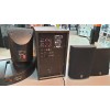 Set boxe 5.1 Yamaha, Sateliti NS-M103, Central NS-C103, Subwoofer SW-P30, 120W, 6 OHm