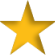 google reviews stars